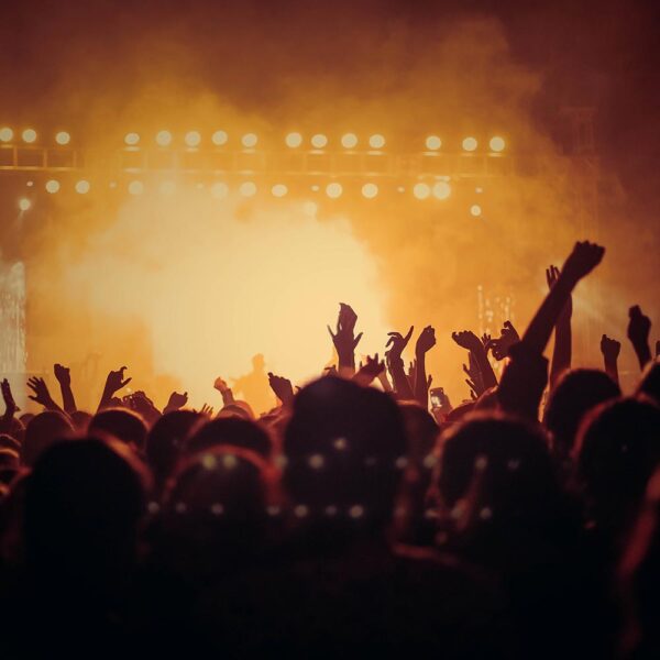Miss a Concert